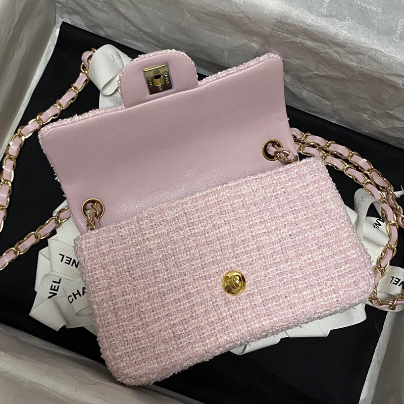 Satchel Bags - CHL Bags - 3845