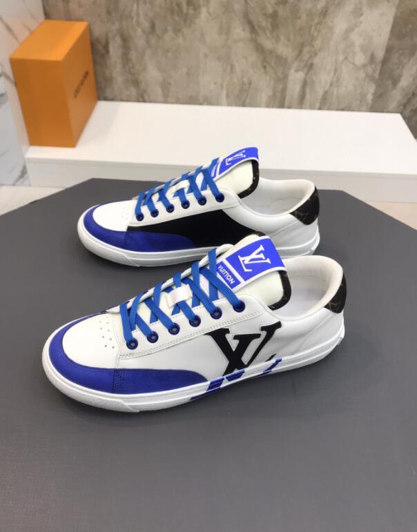 SAMC - LOV Men Shoes - 1365