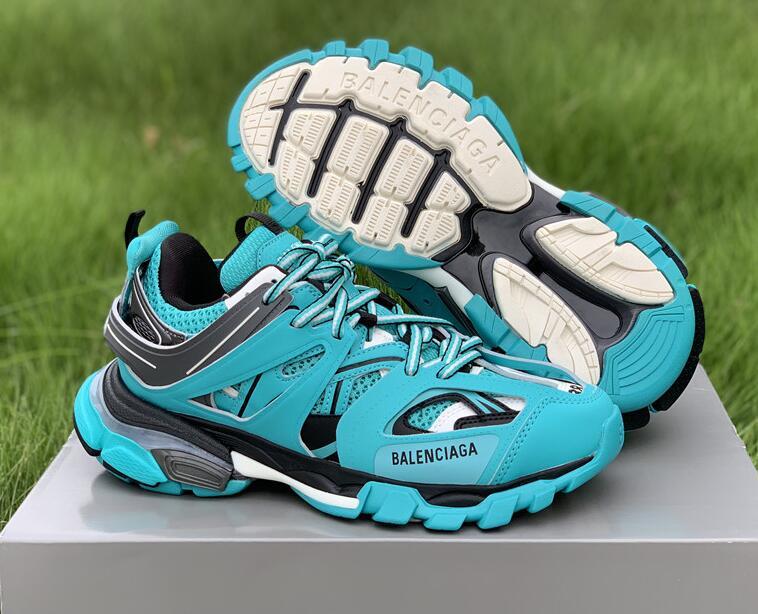 SAMC - BG Men Shoes - 452