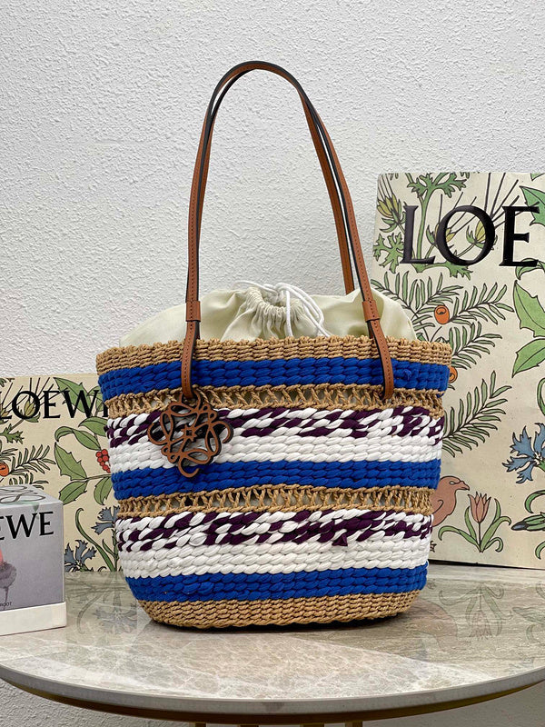 Glamy - LWO Bags - 786