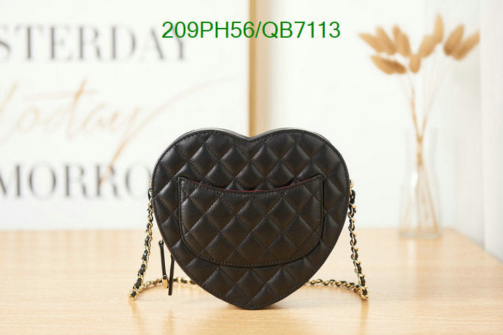 SAMC - CHL Bags - 083