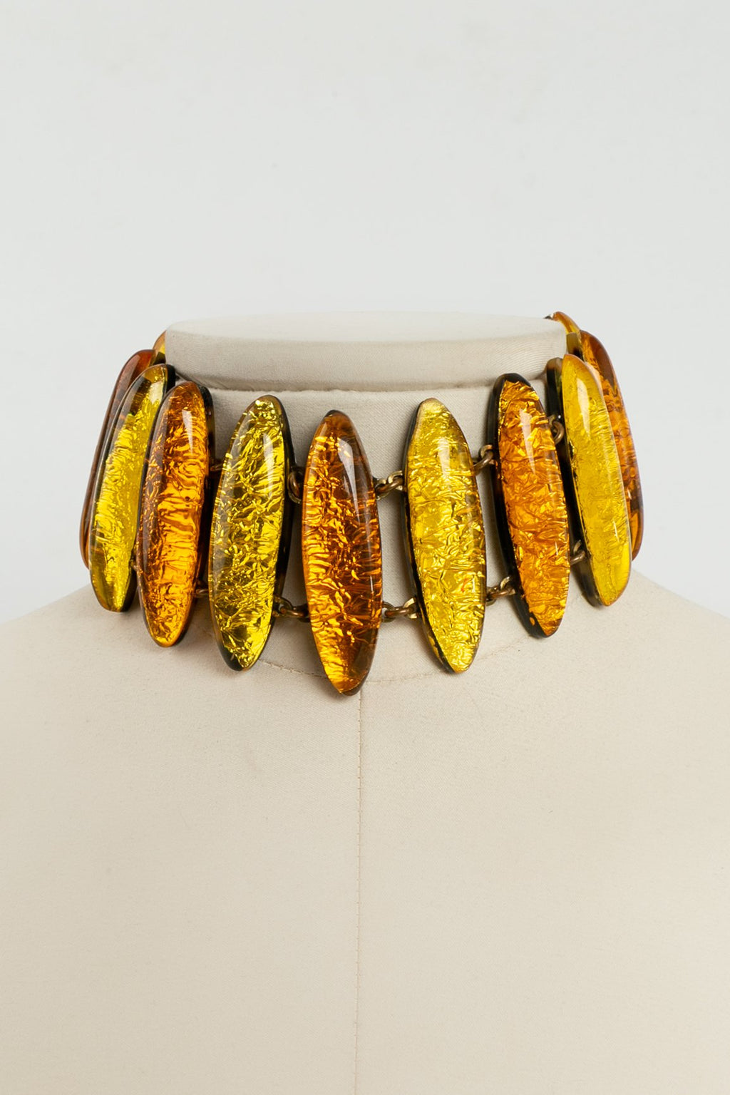 Collier Jean Paul Gaultier