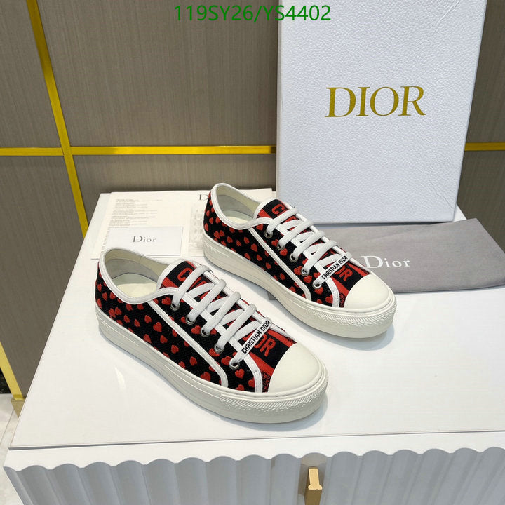 SAMC - DOR Women Sneakers - 206
