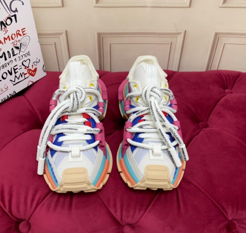 SAMC - DAG Men Shoes - 137