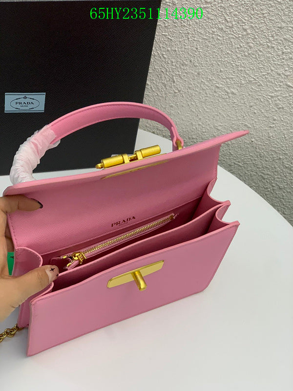 Satchel Bags - PDA Bags - 3816