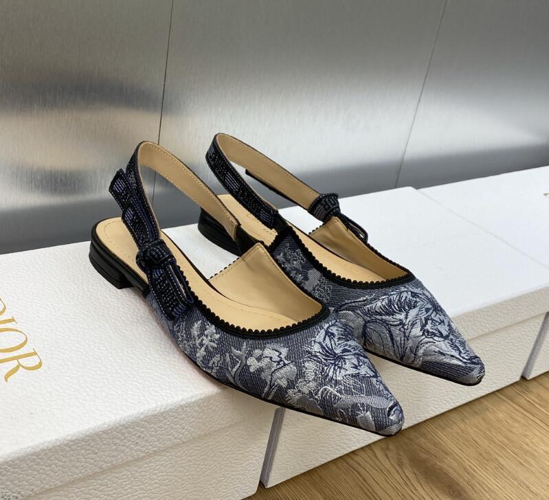 SAMCC - DOR Women Shoes - 304