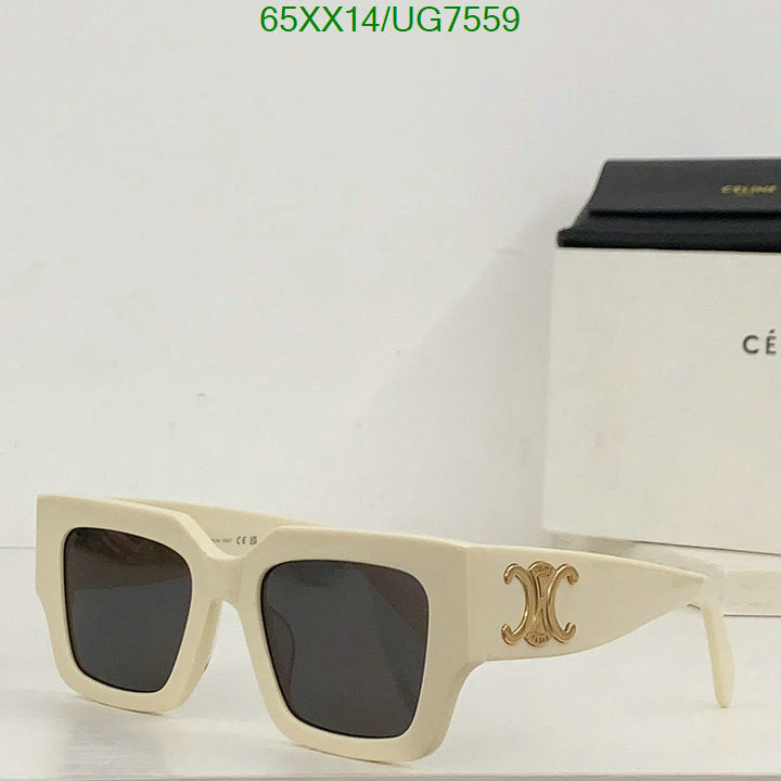 SAMC - COL Glasses - 061