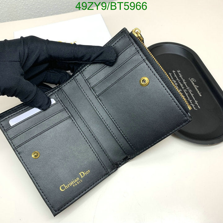 SAMC - DOR Wallets - 025