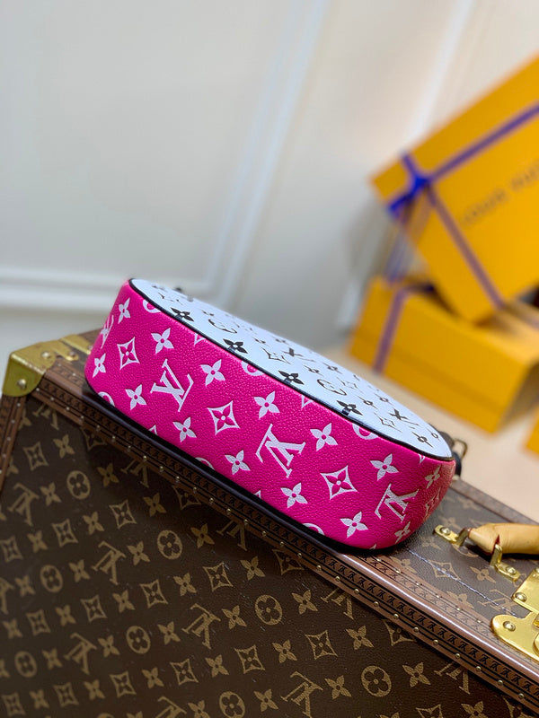 Glami- Glami- Lu-Vi bags - 3388
