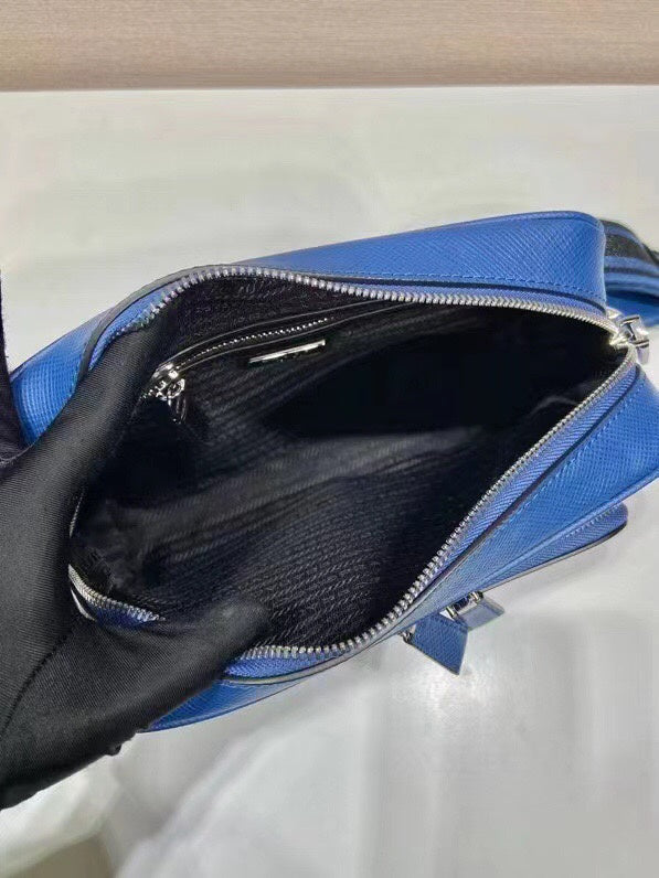 Satchel Bags - PDA Bags - 4704