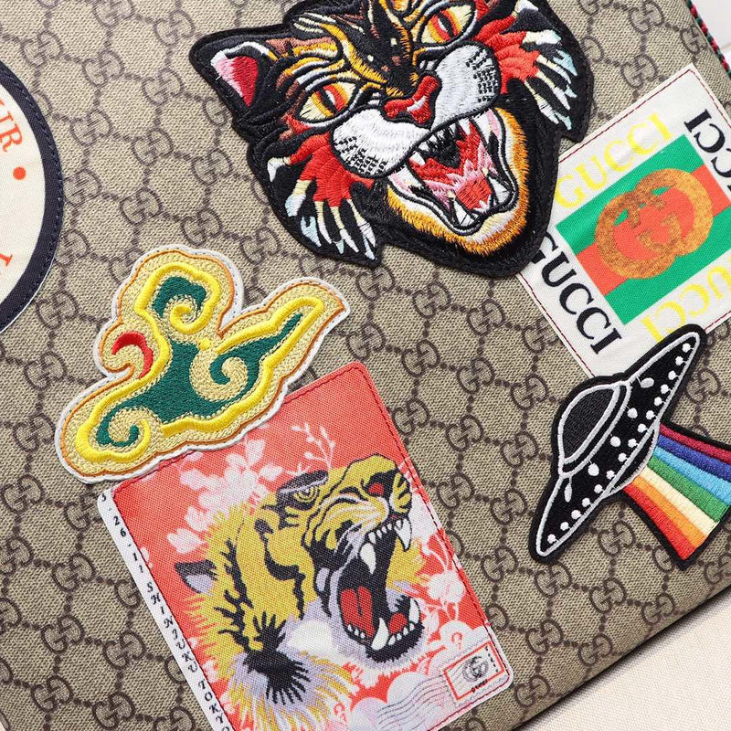 glamy - GCI Bags - 845