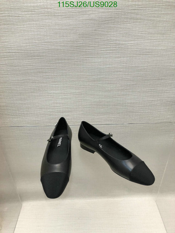 SAMC - CHL Women Shoes Ballet - 131