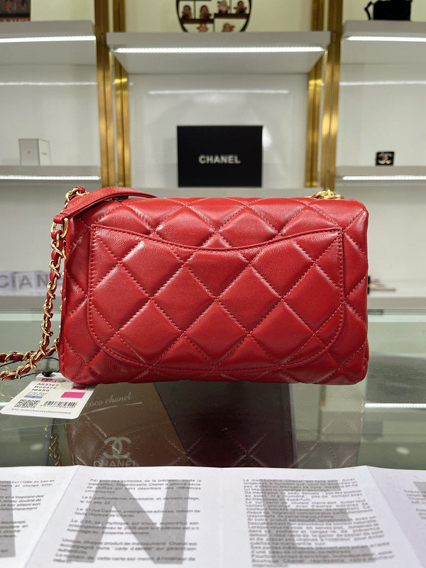 GlamI - CHL Bags - 3024