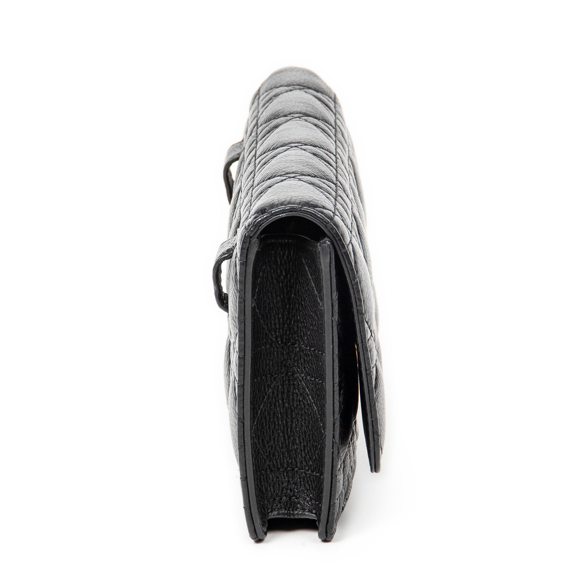 Chain Caro Pouch