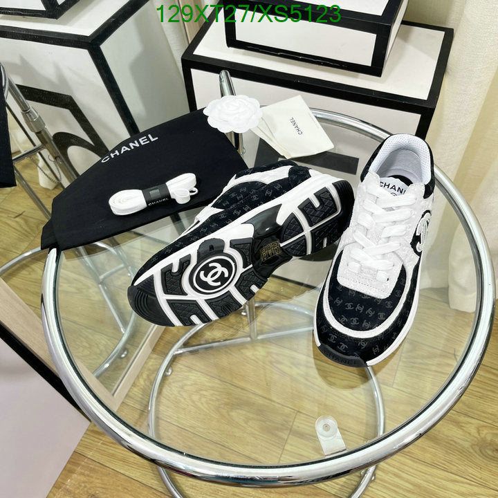 SAMC - CHL Women Shoes Sneakers - 199