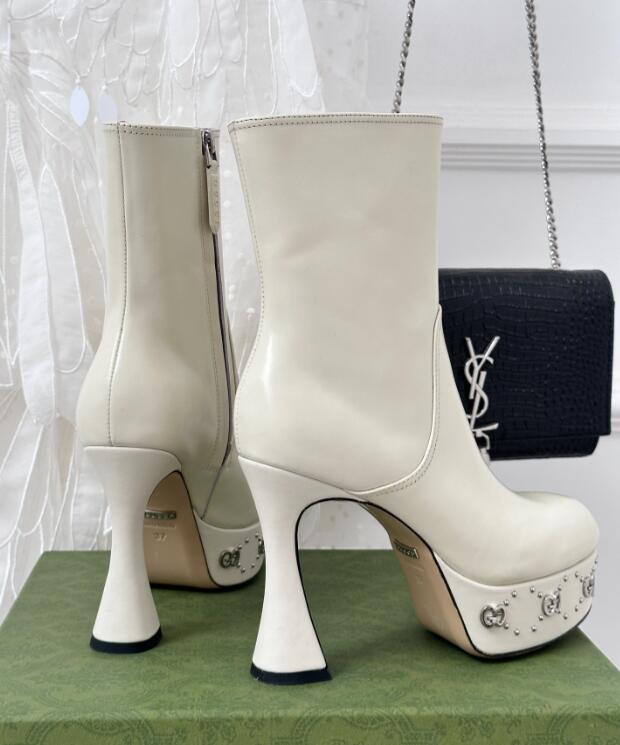 SAMC - GUKI Women Shoes - 490