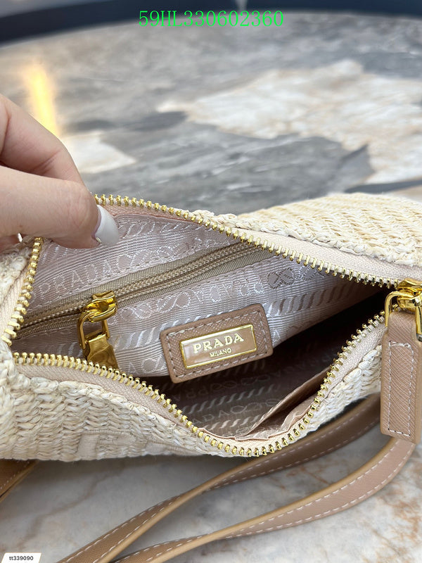 Satchel Bags - PDA Bags - 3249