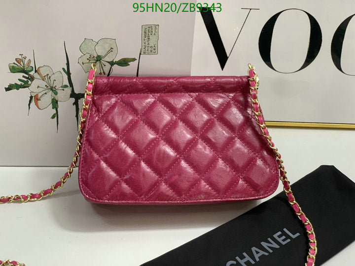 SAMC - CHL Bags Crossbody - 126