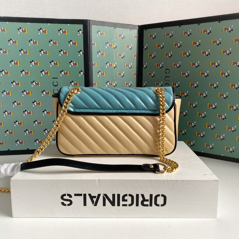 Glami Fashion - GCI Bags - 2861
