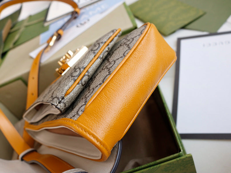 Glami Fashion - GCI Bags - 12690
