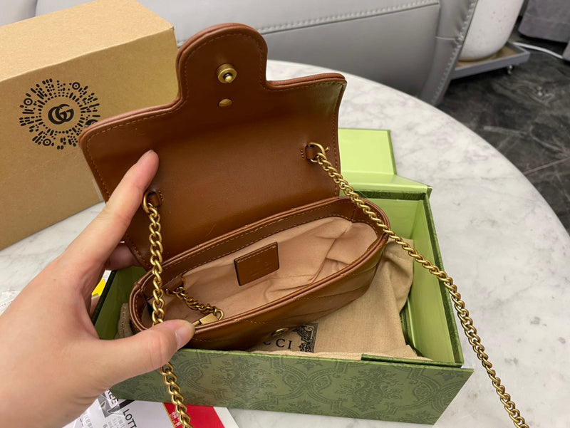 Glami Fashion - GCI Bags - 11714