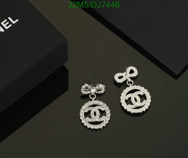 SAMC - CHL Jewelry Earrings - 025