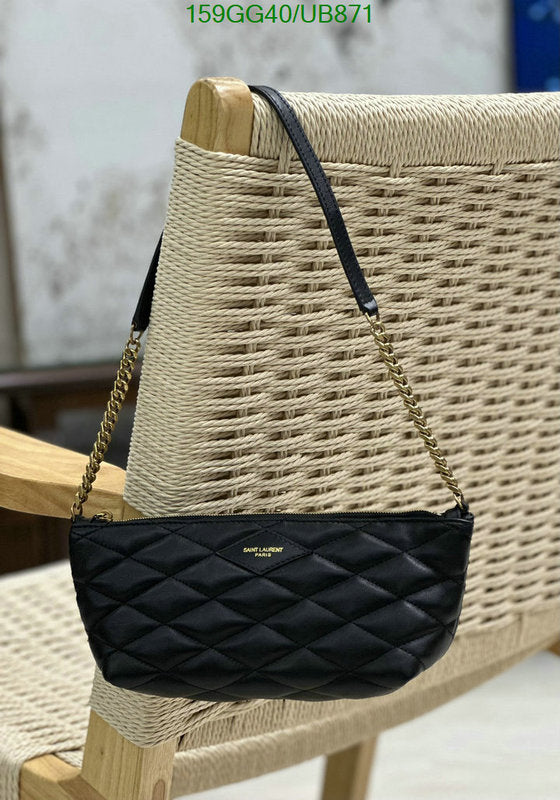 SAMC - YLS Bags - 073