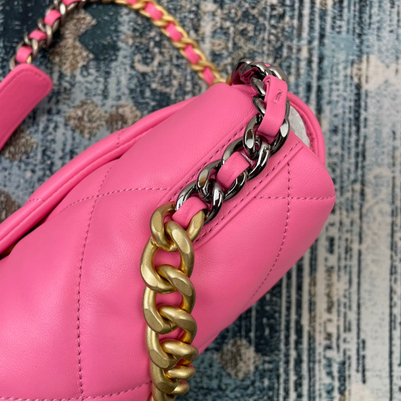 Satchel Bags - CLN Bags - 1028