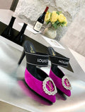 SAMC - LOV Women Shoes - 1803
