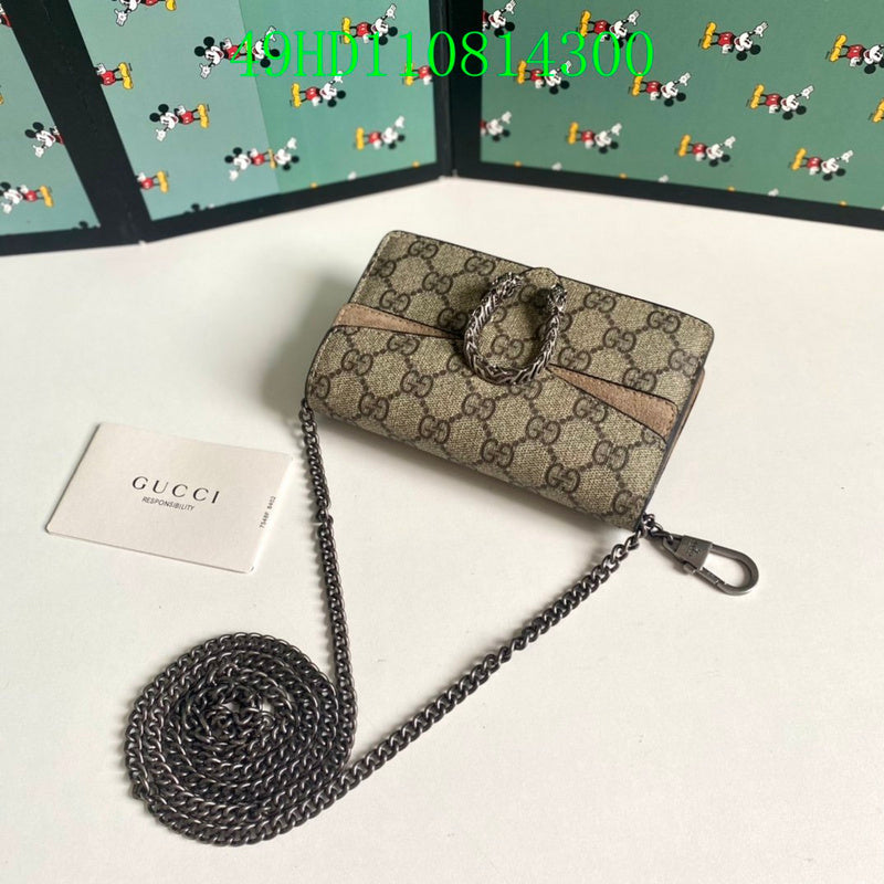 Glami Fashion - GCI Bags - 10657