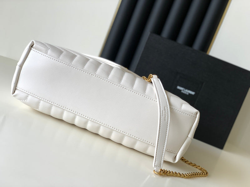 Satchel Bags - SLY Bags - 1647