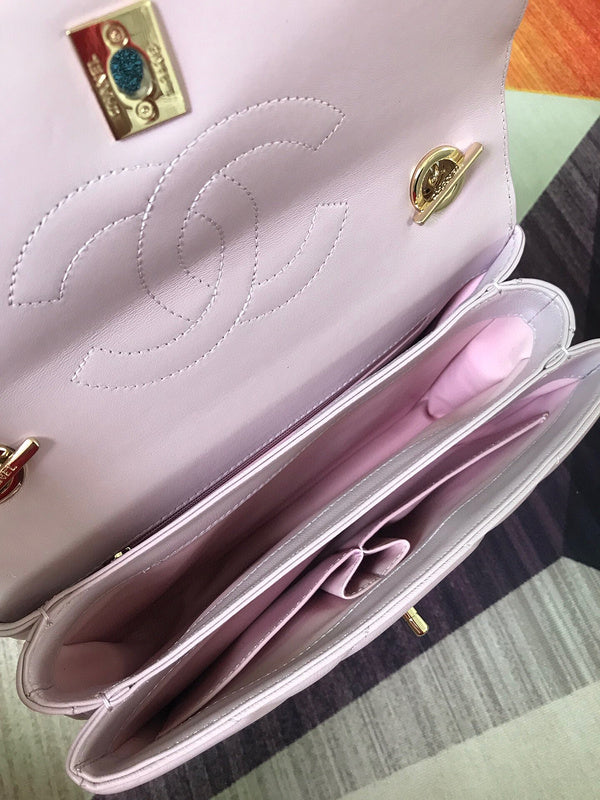 Satchel Bags - CHL Bags - 3835