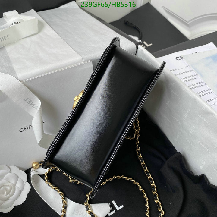SAMC - CHL Bags - 126