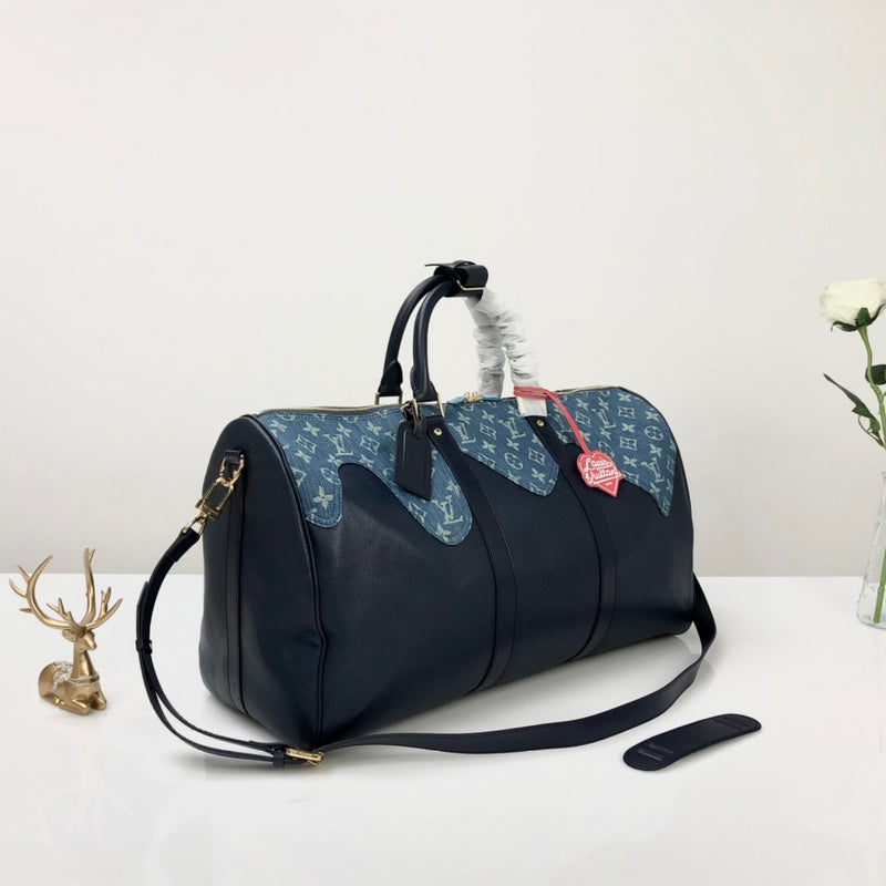 Satchel Bags - VL Bags - 662