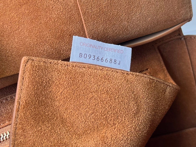 Glamy - BOV Bags - 548