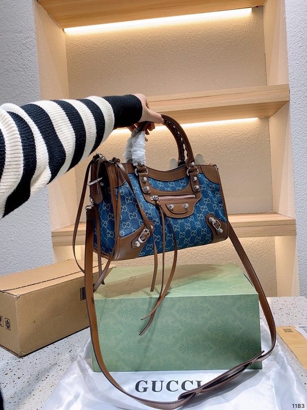 Glami GlamI - BGA Bags - 1532