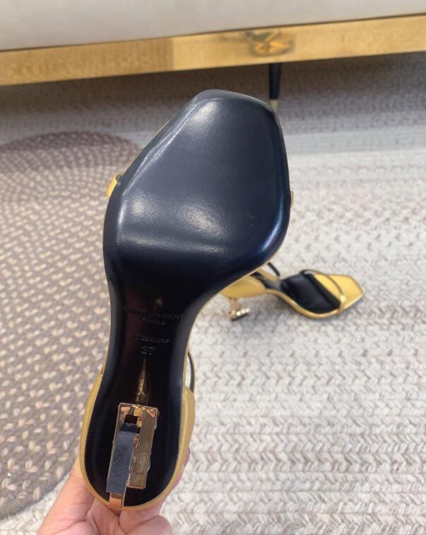 SAMC - YLS Women Shoes - 189