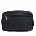 Louis Vuitton Pochette Kasai  Leather Clutch Bag ()