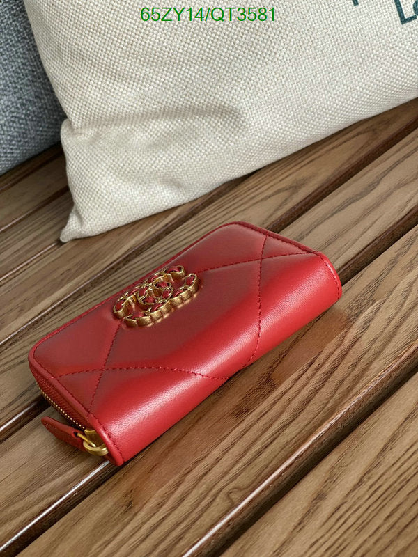 SAMC - CHL Wallets - 050