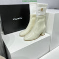SAMC - CHL Women Boots - 225