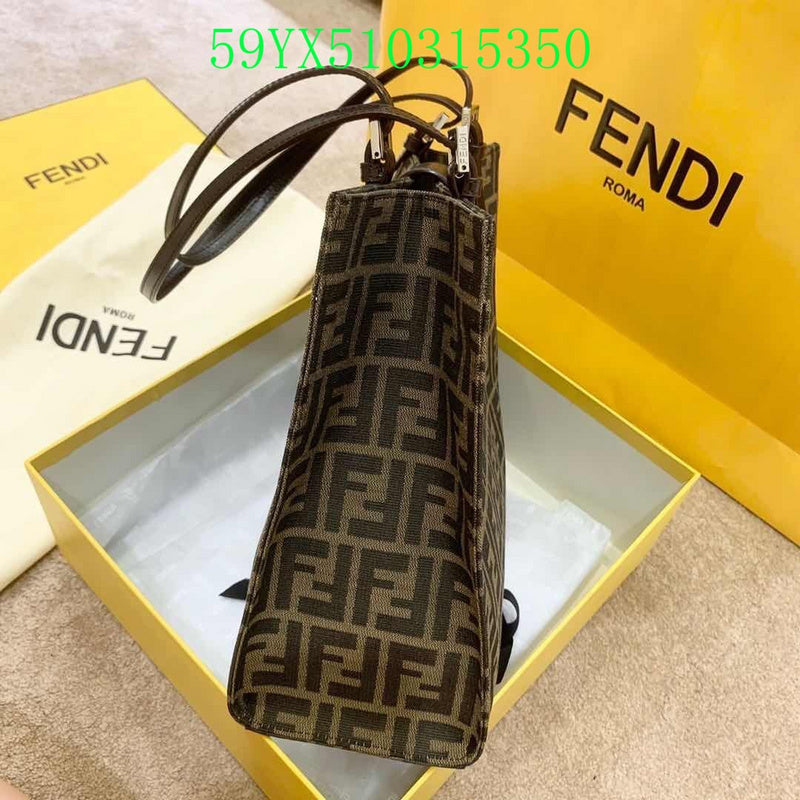 Glami - FDE Bags - 3430