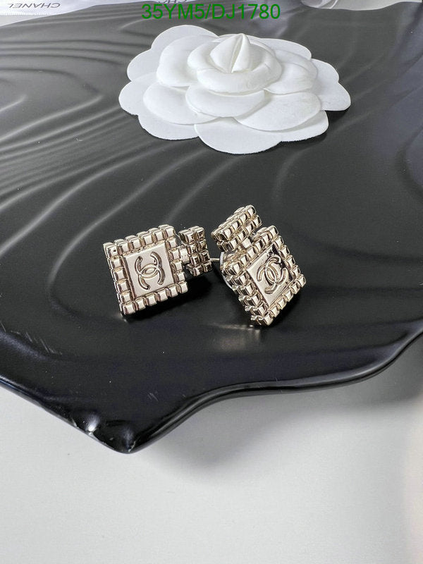 SAMC - CHL Jewelry Earrings - 104