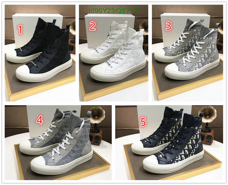 SAMCC - DOR Women Shoes - 1676