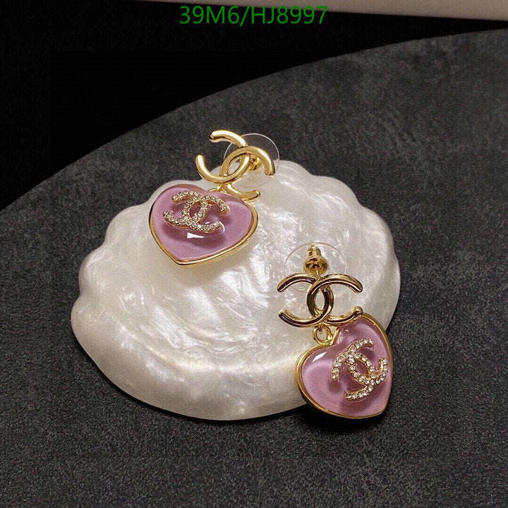 SAMC - CHL Jewelry - 257