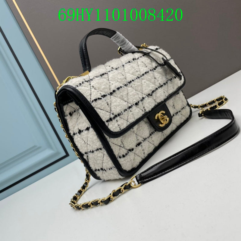 Glami - CHL Bags - 2166
