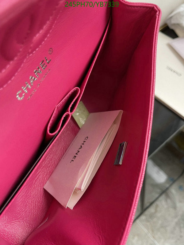 SAMC - CHL Bags - 741