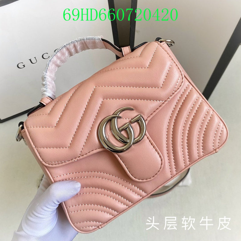 Glami Fashion - GCI Bags - 10610