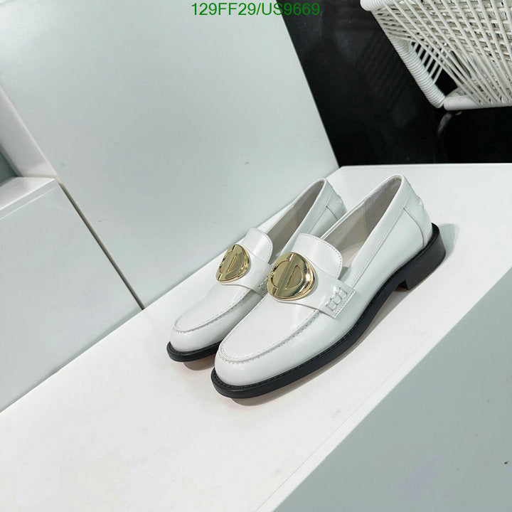SAMCC - DOR Women Shoes - 1474