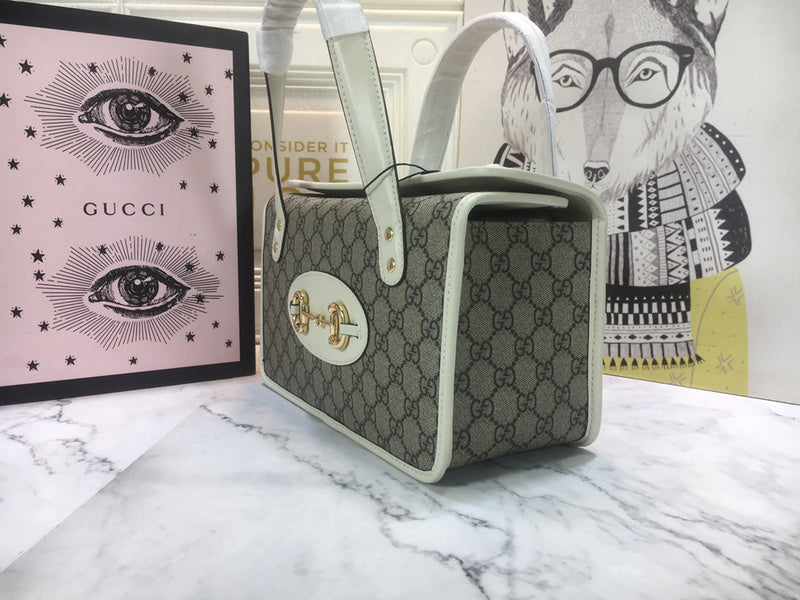 Satchel Bags - GCI Bags - 2181