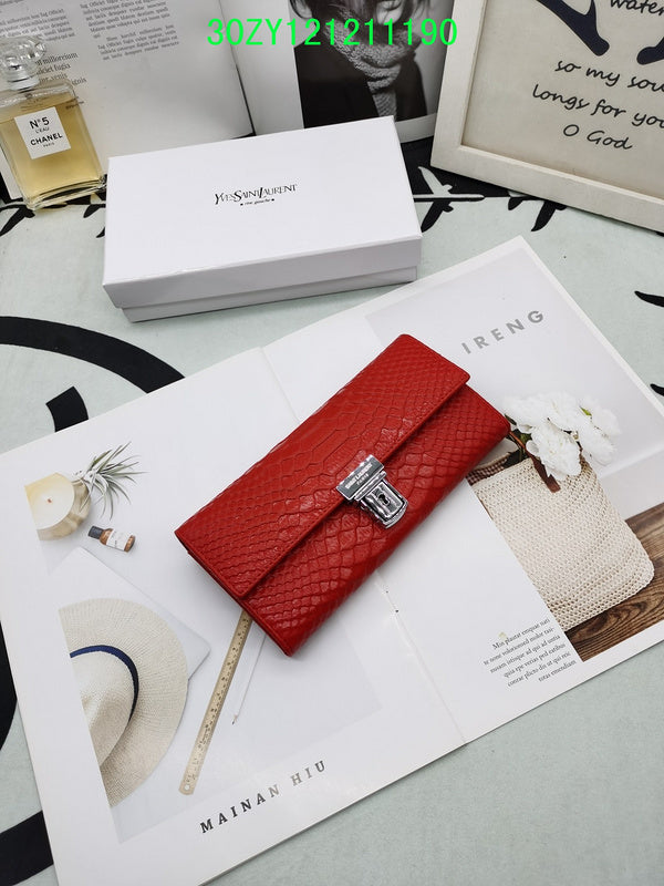 Glami - YLS Wallet - 328